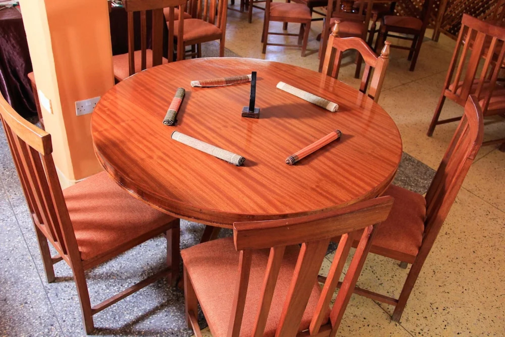 Naivasha Peppercorn Holiday Resort