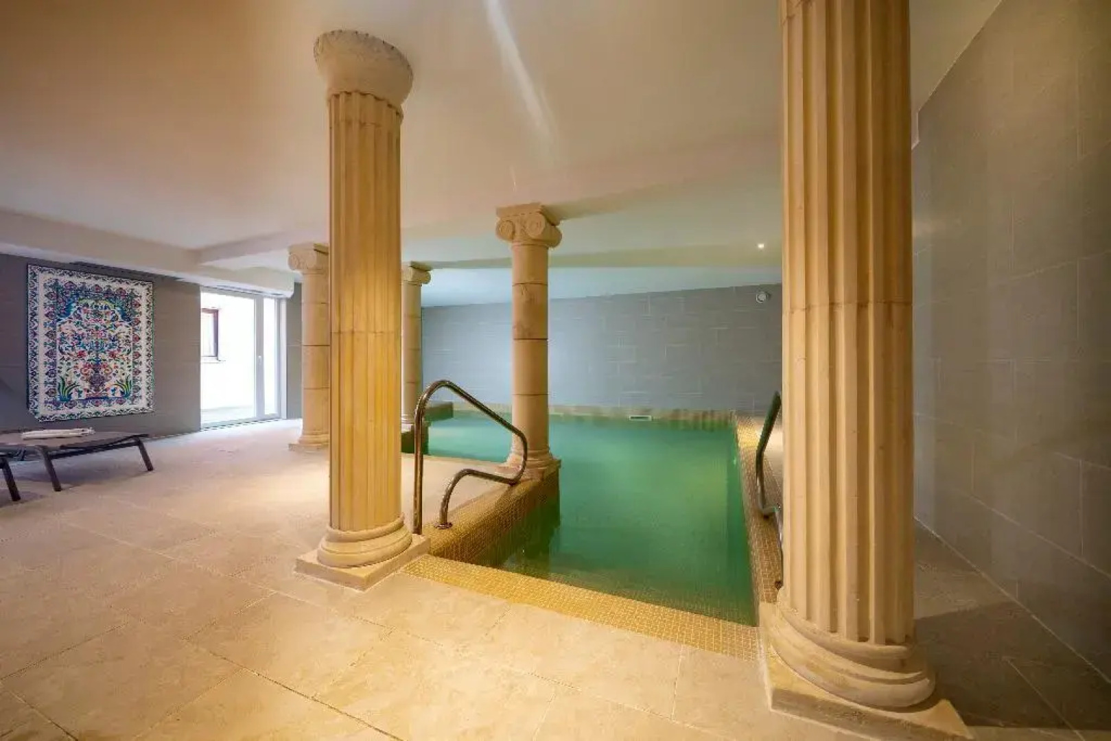 Hotel Majestic Alsace