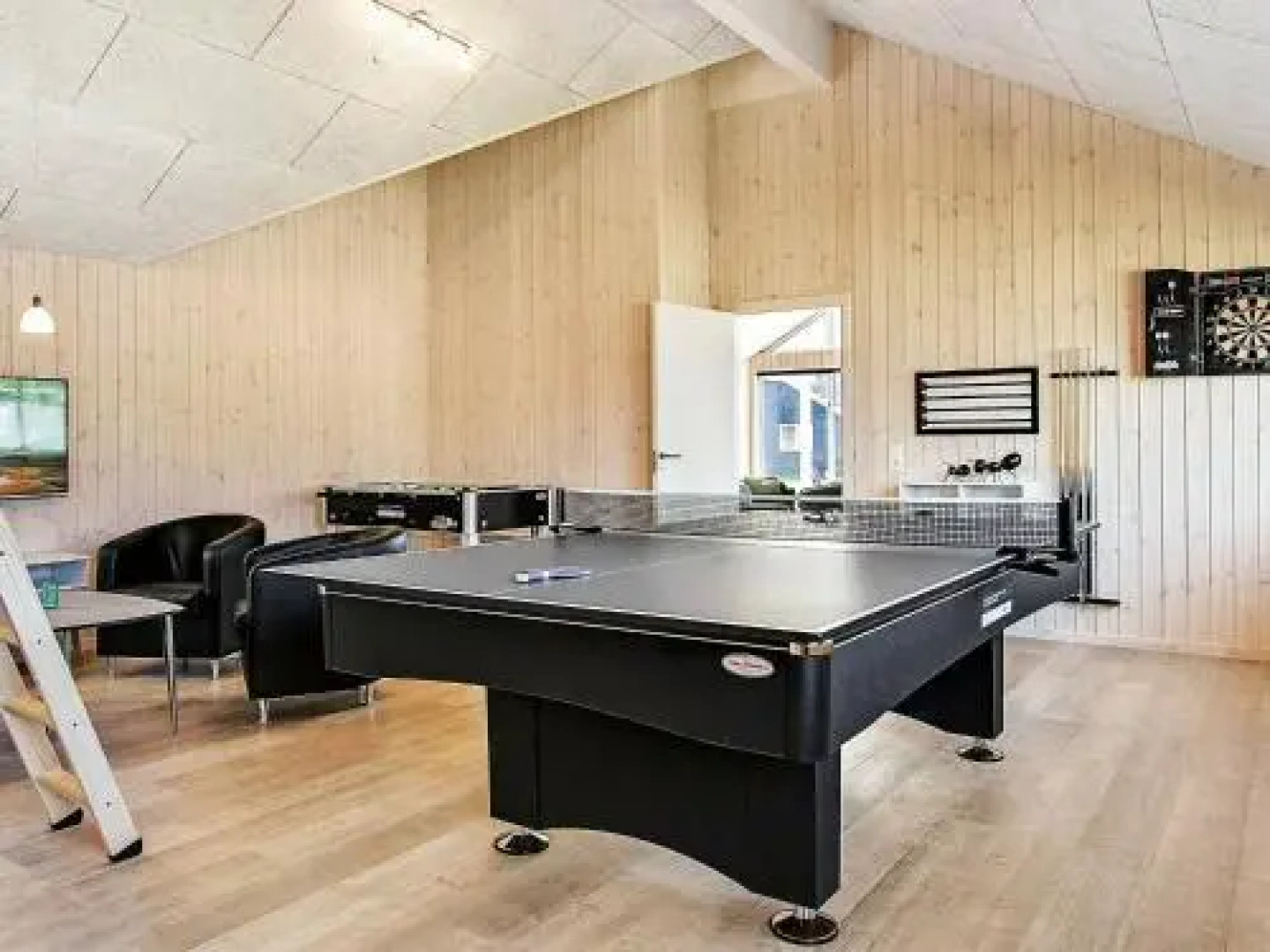 Holiday home Kappeln IV