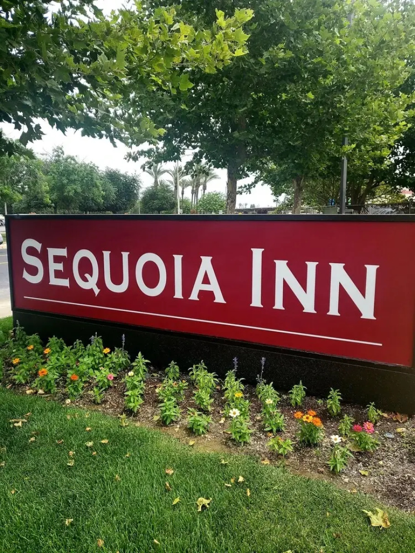Sequoia Inn