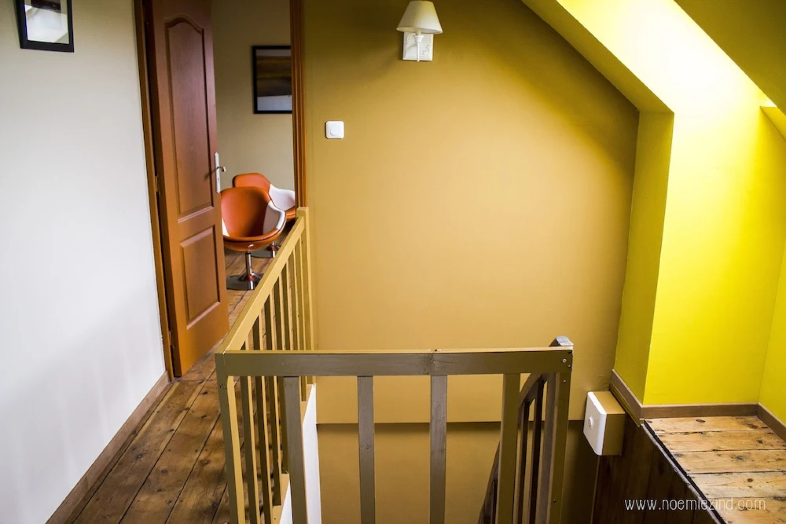 Gîte Aux Portes de la Baie de Somme