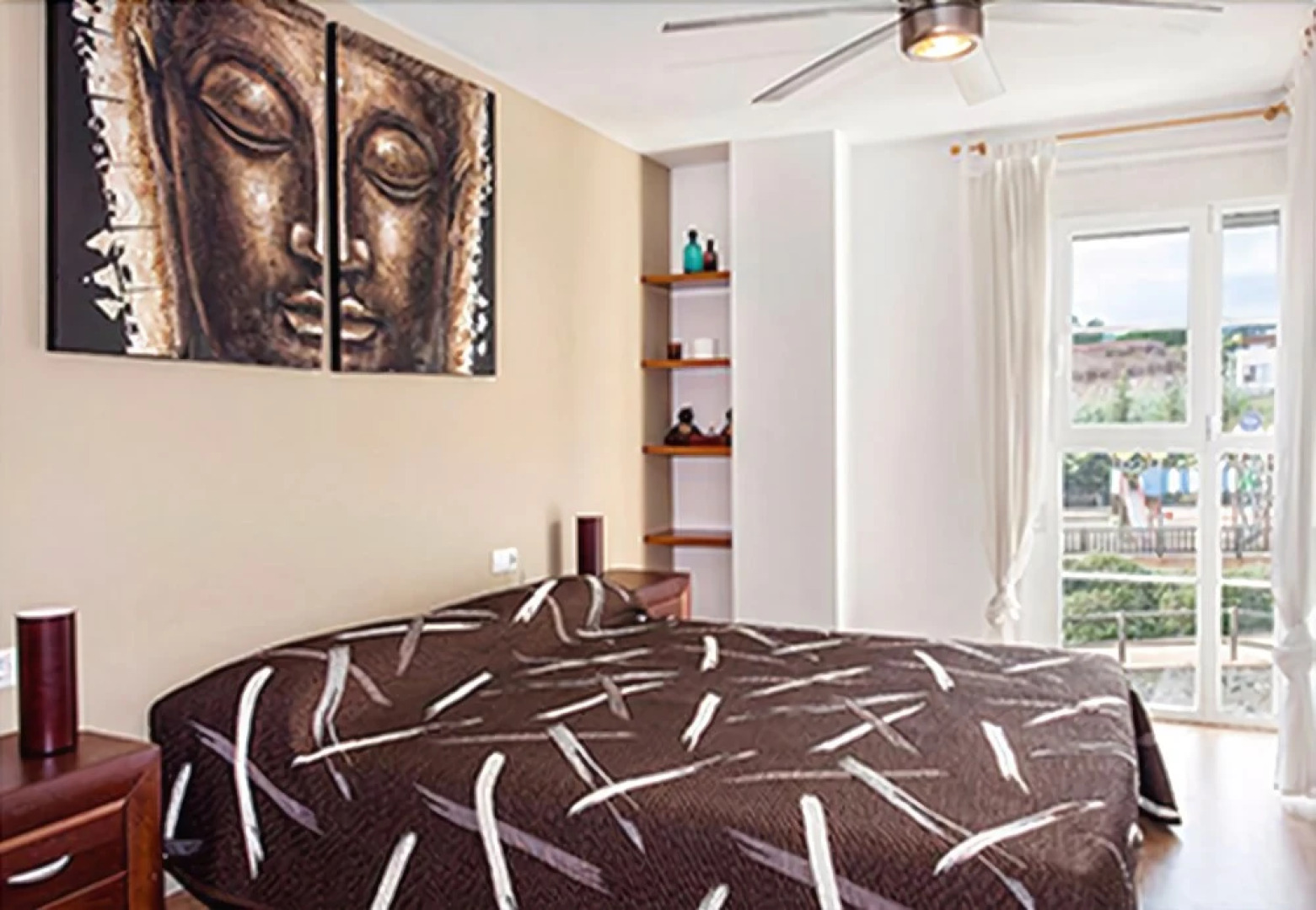 Apartamento Vivalidays Caroline Barcelona