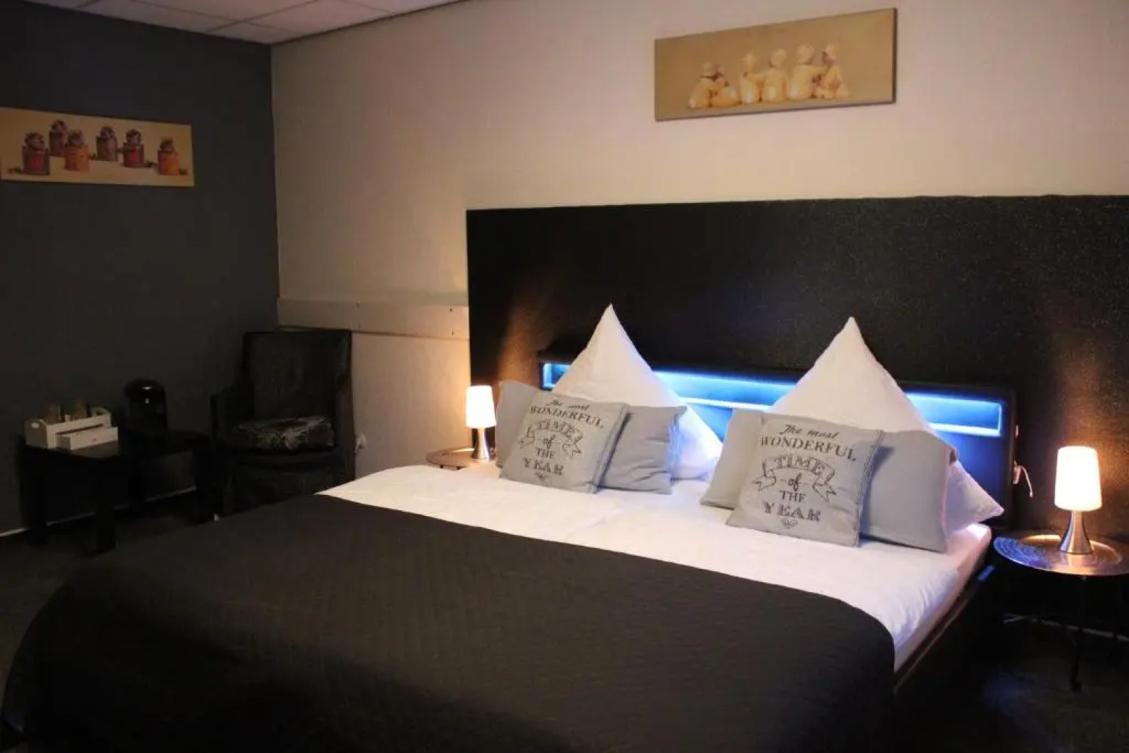 Waldhotel Pfeiferhaus