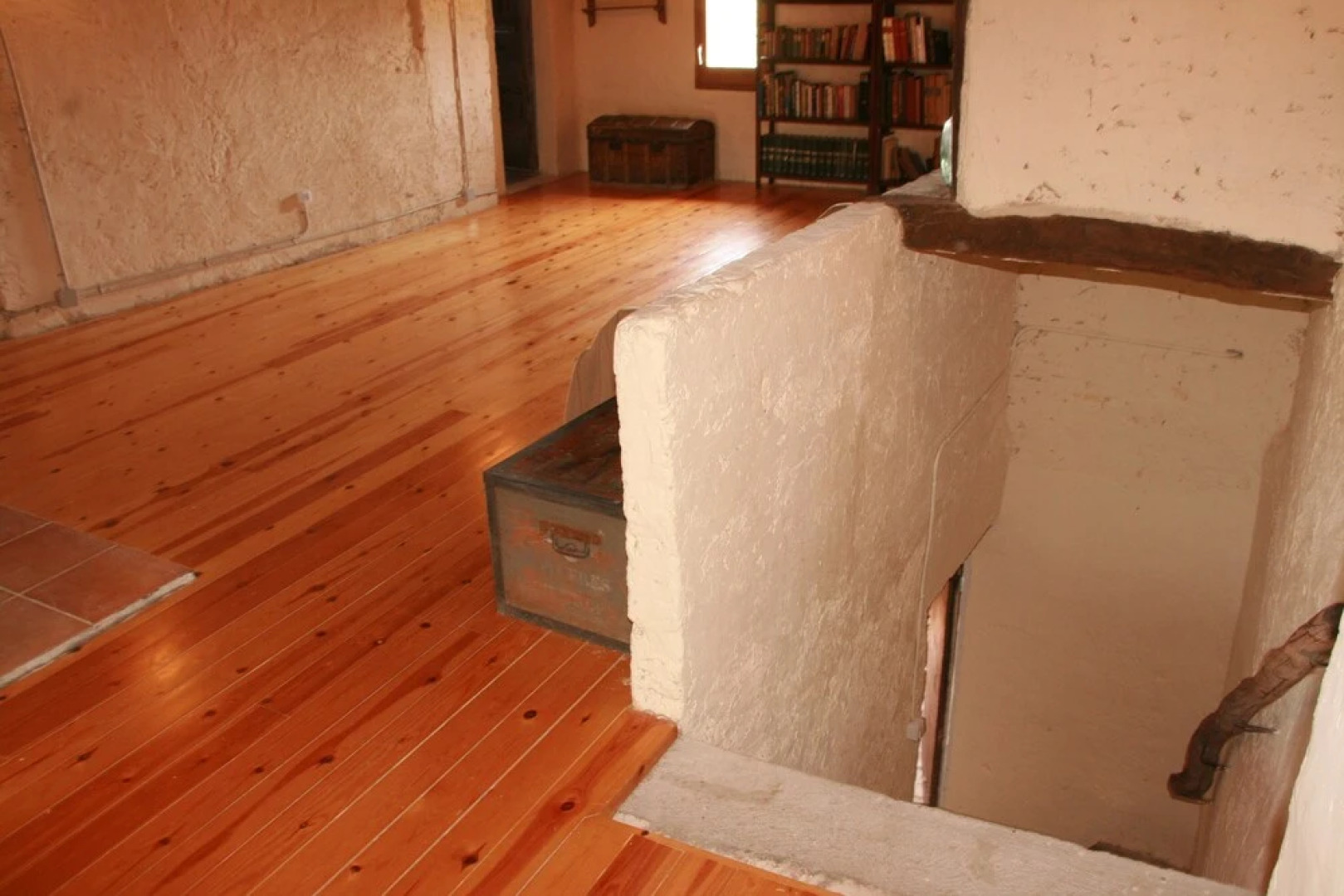 La Rectoria de Dosquers