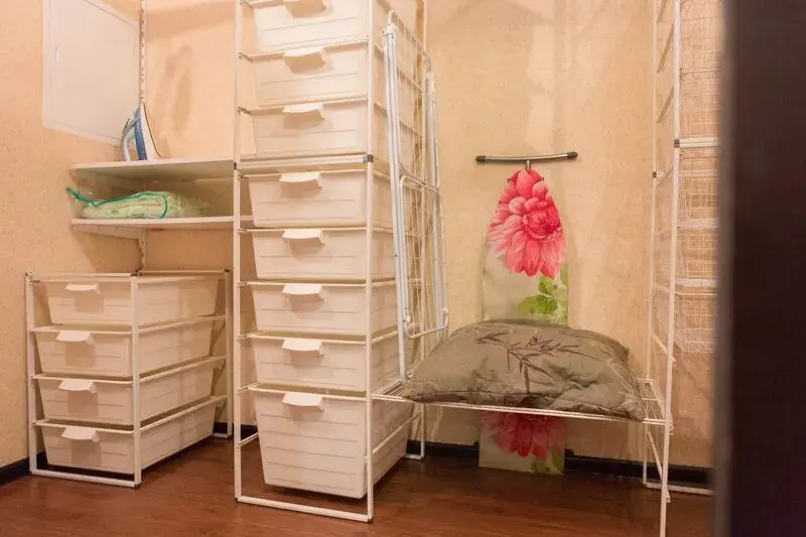 Апартаменты Уют Хоум на бульваре 60-летия победы, д. 10