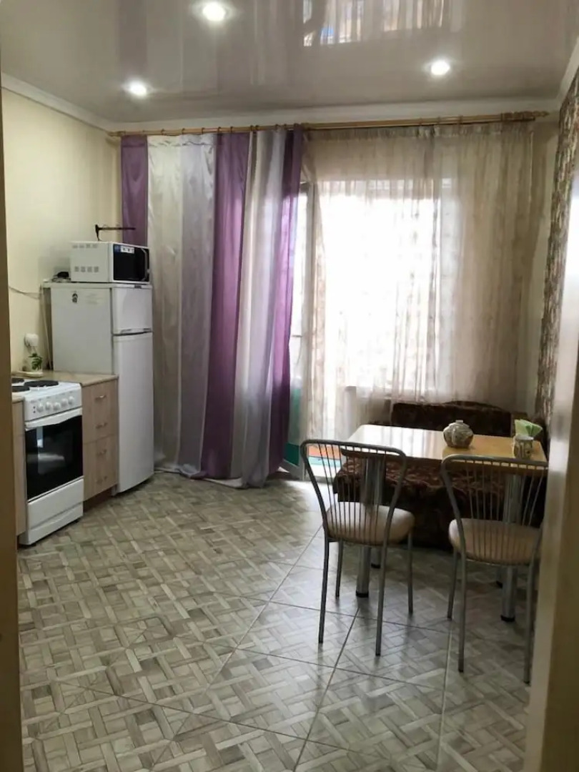 Апартаменты «Комфорт», ул. Запольная, 60, кв. 178