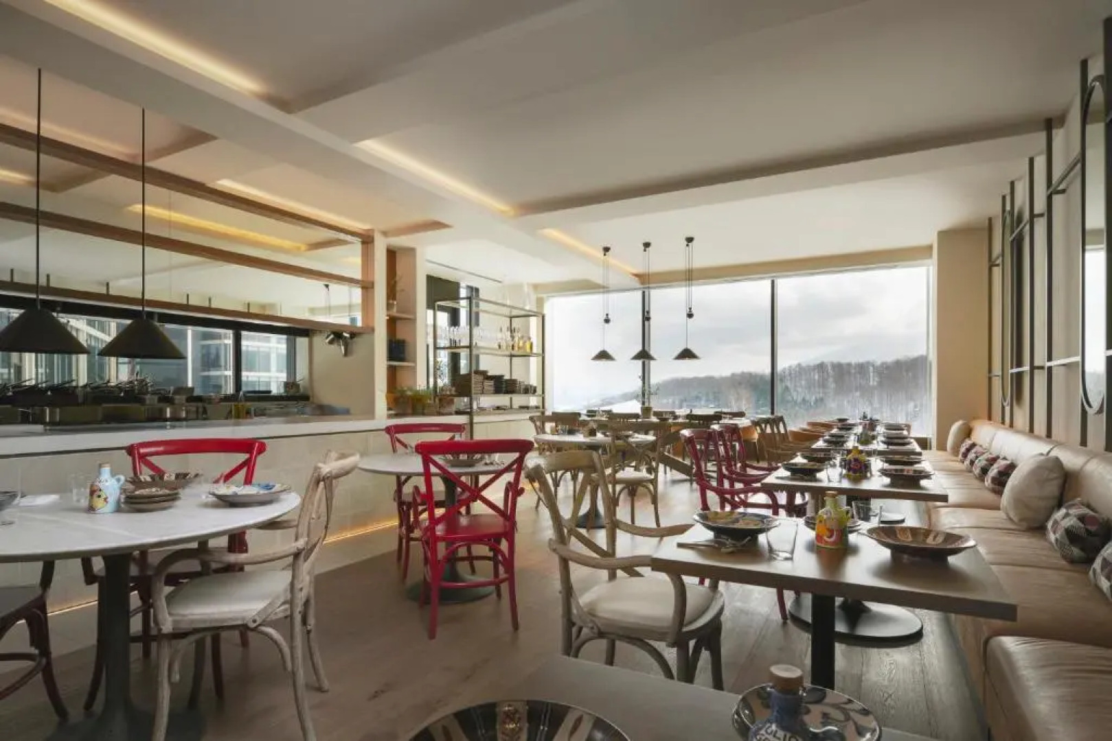 Park Hyatt Niseko Hanazono