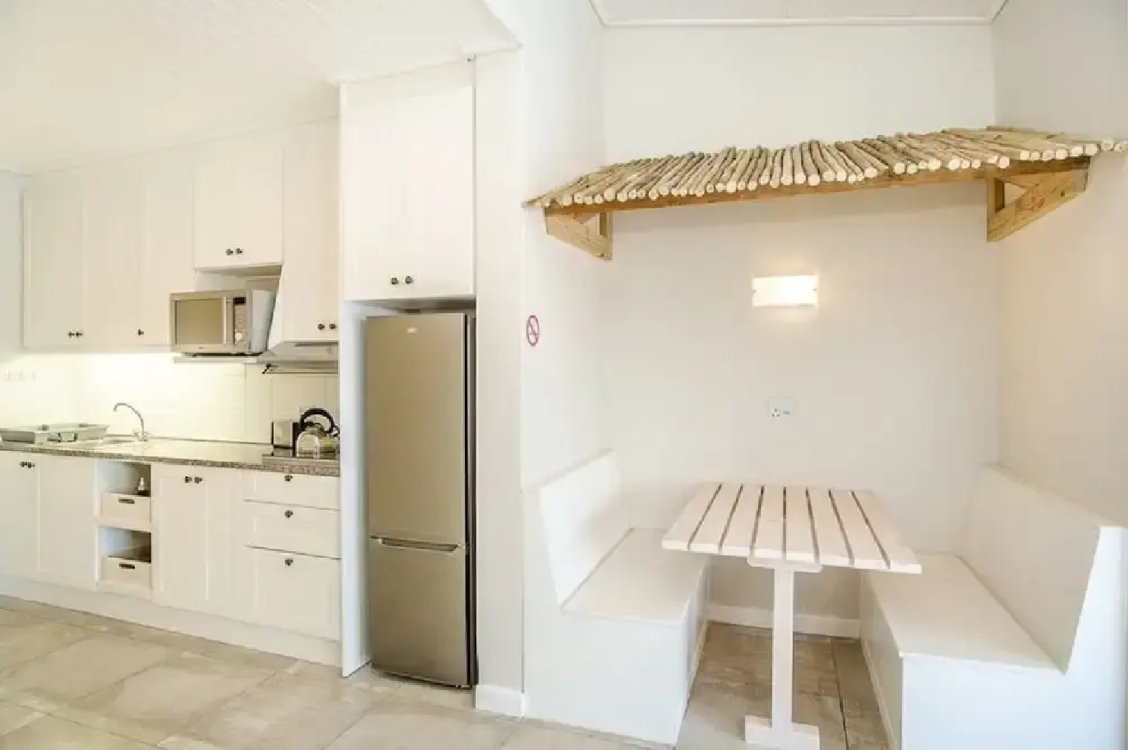Fork West Apartments - Ground Floor 3