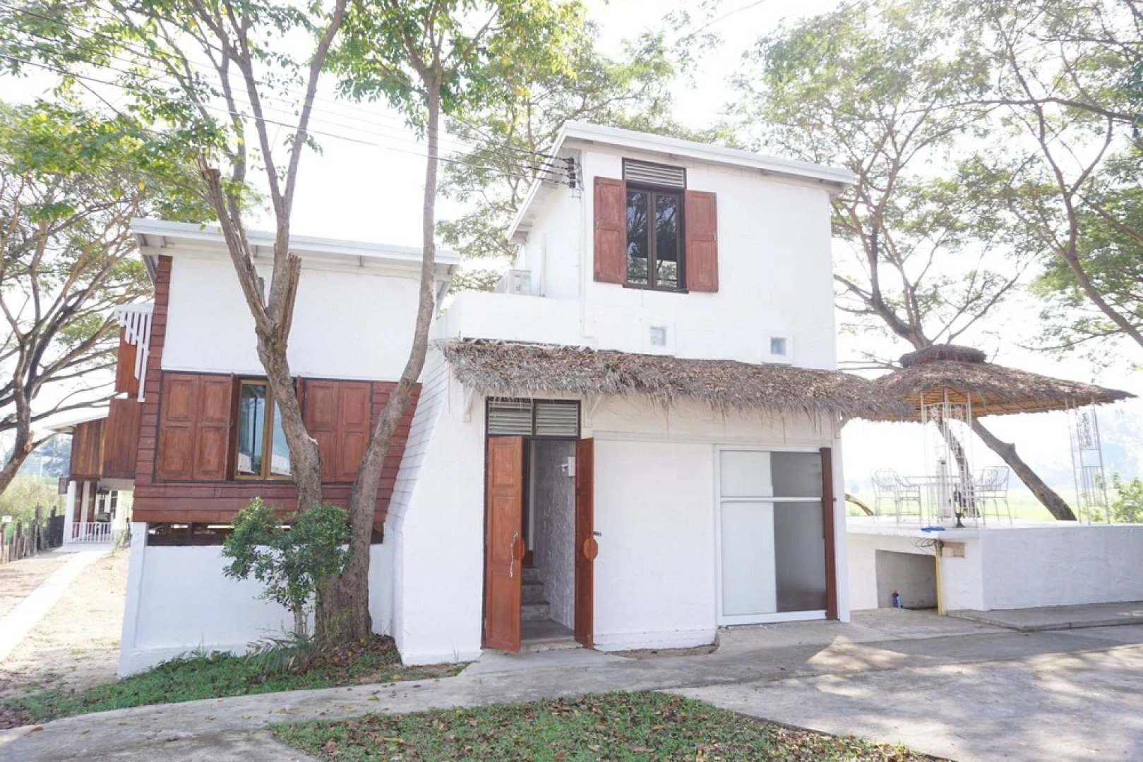 The Sun House Uthai Thani