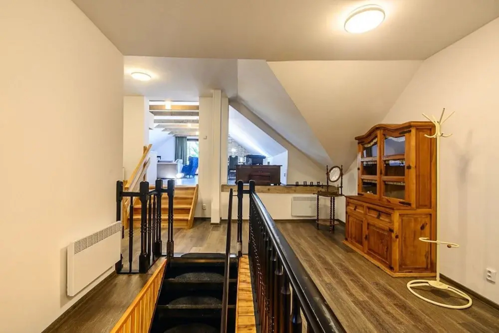 Villa Near Prkenny Dul With Sauna