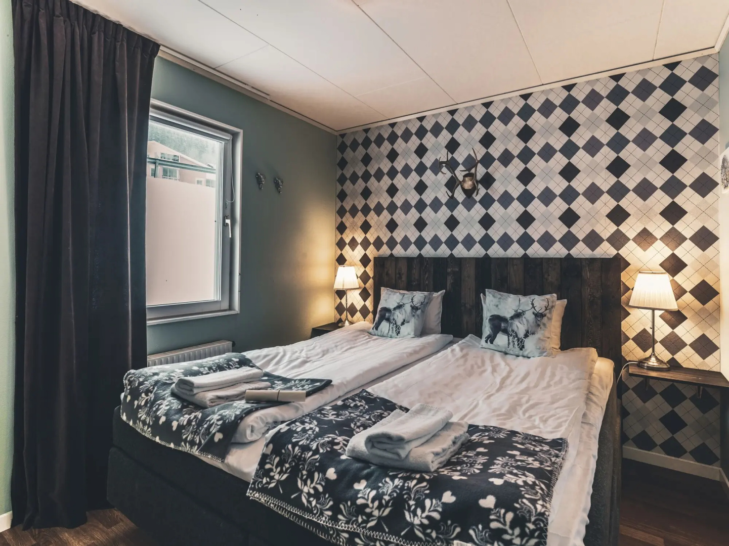 Åre Bed & Breakfast