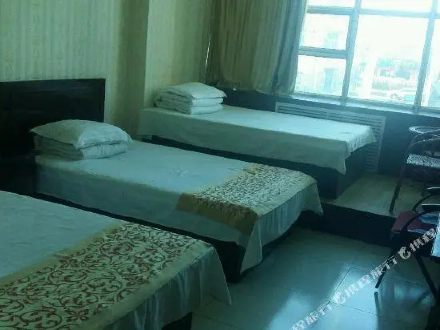 Tianyi Hotel North Xiaohe Road