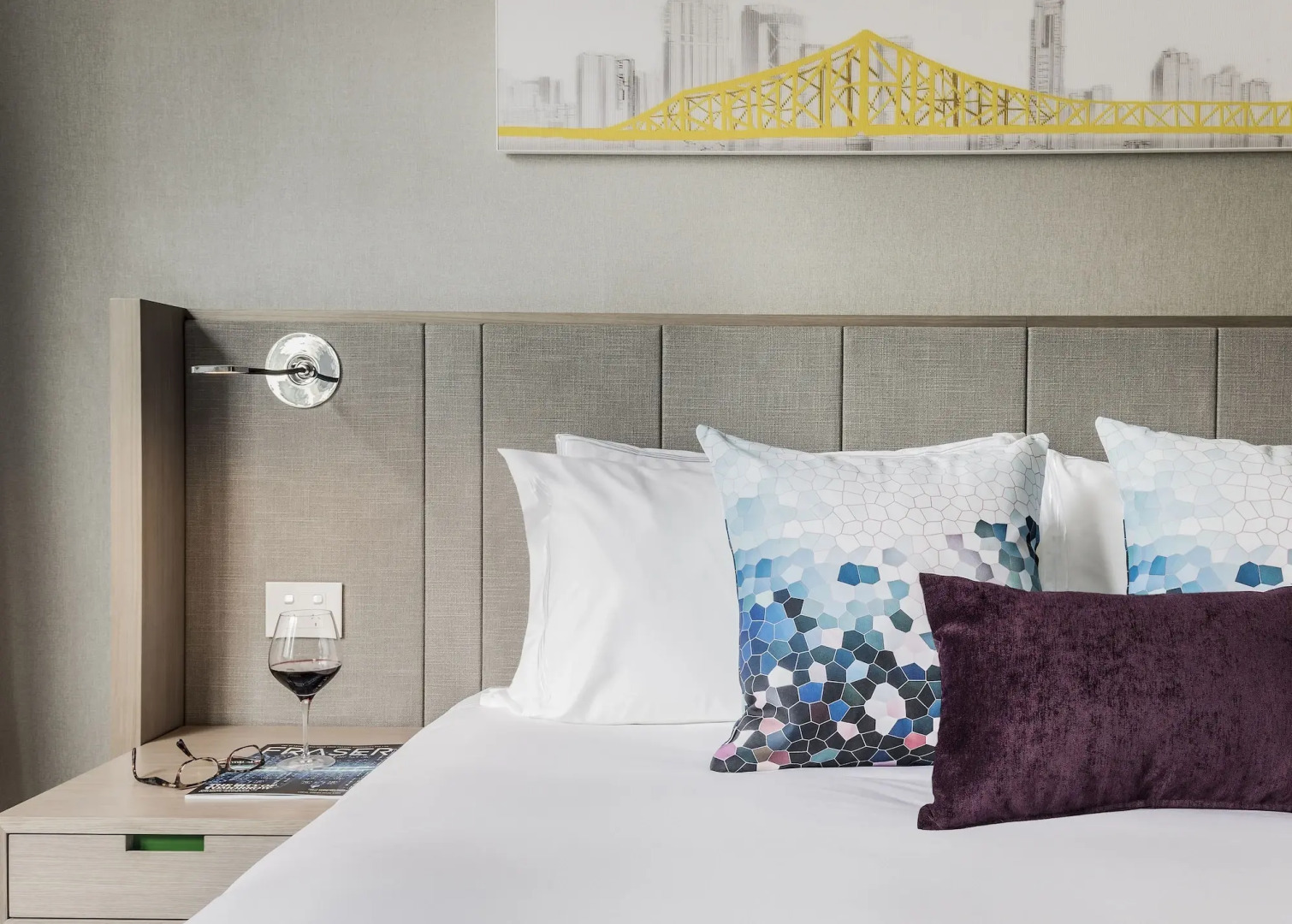 Capri by Fraser, Brisbane