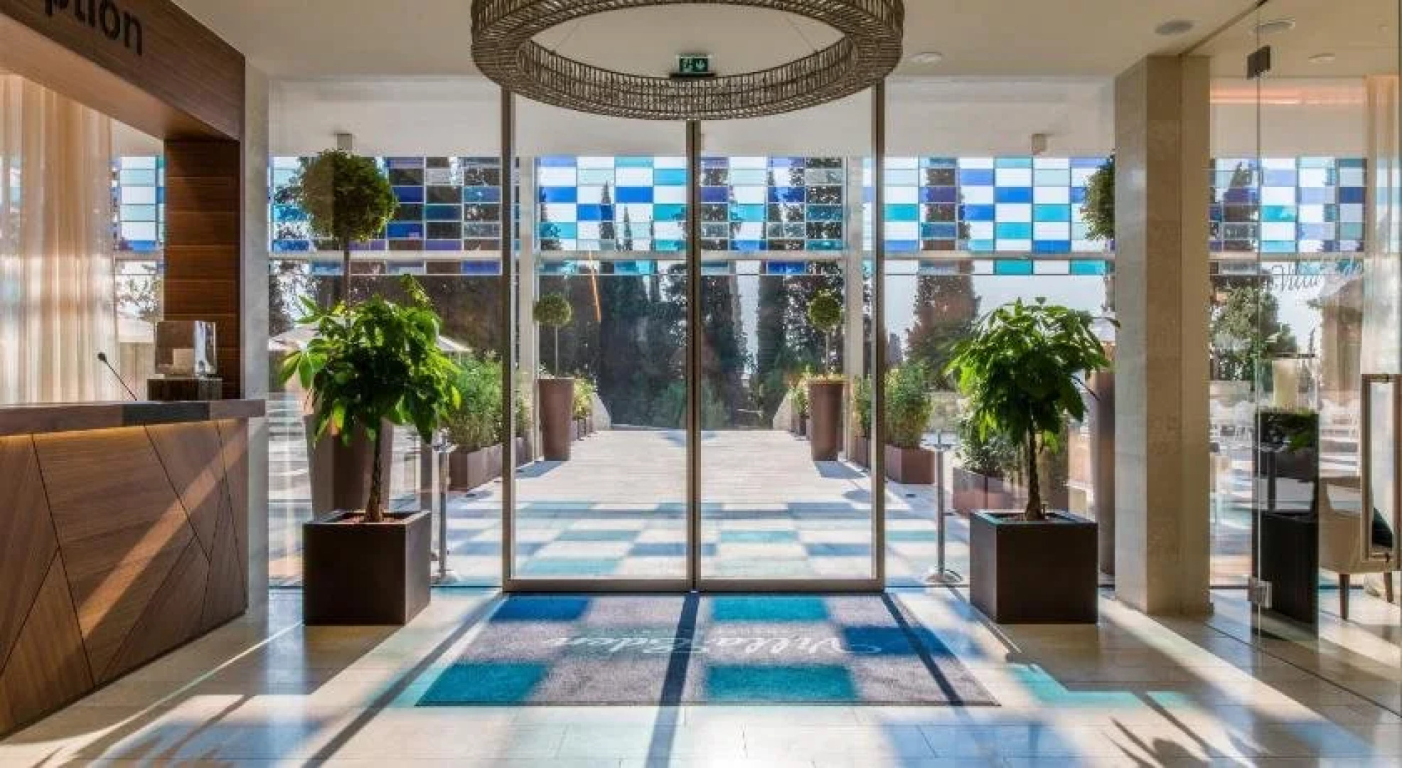 Villa Eden Luxury Resort