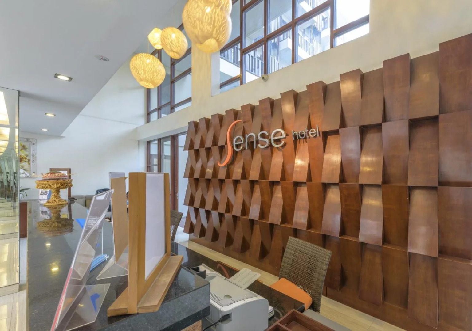 d'primahotel Seminyak