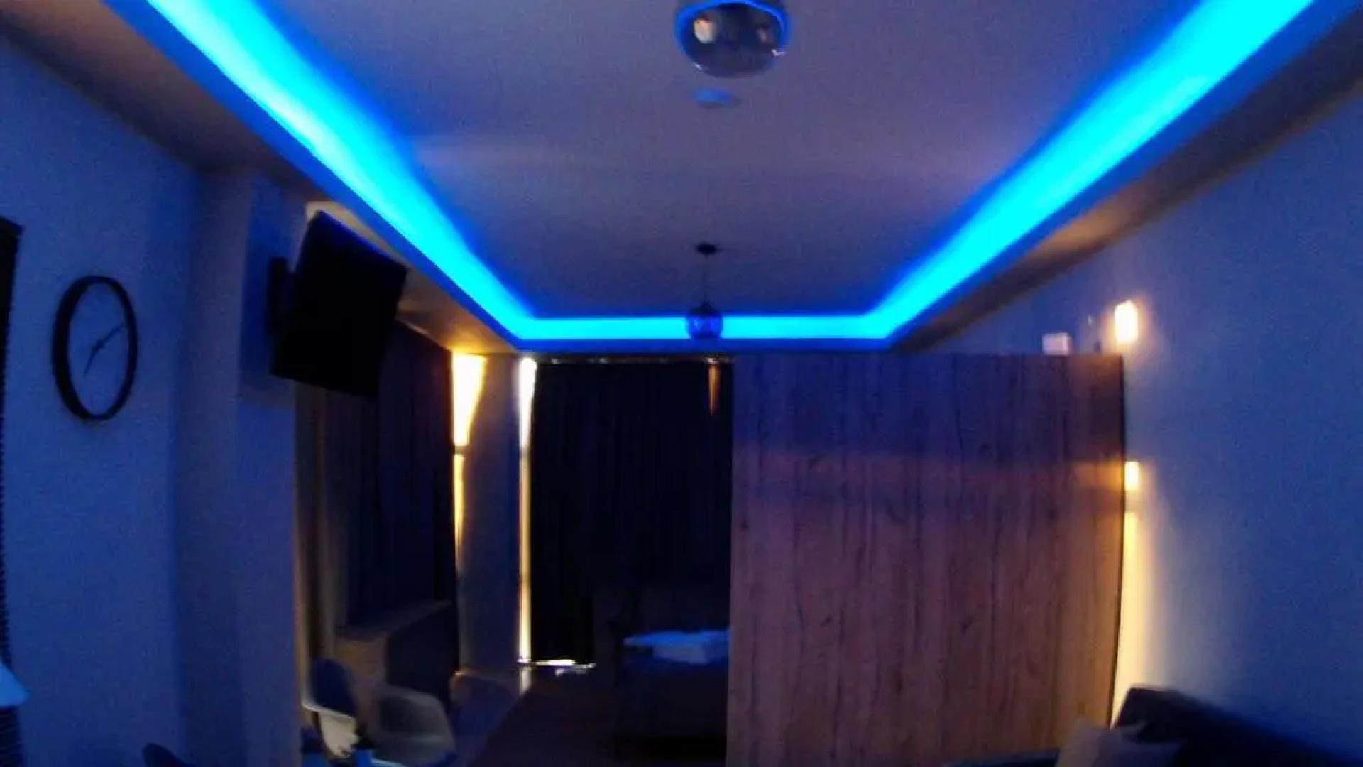 Loft Office House