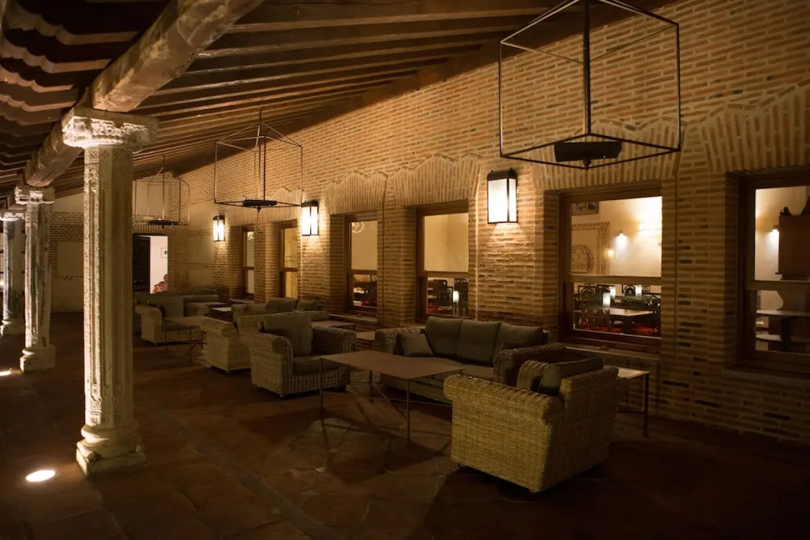 Posada Isabel de Castilla - Adults Only