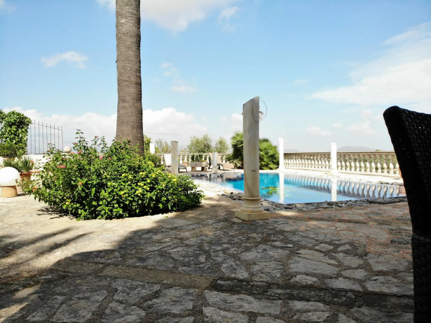 Villa Can Bisbe 187 by Mallorca Charme