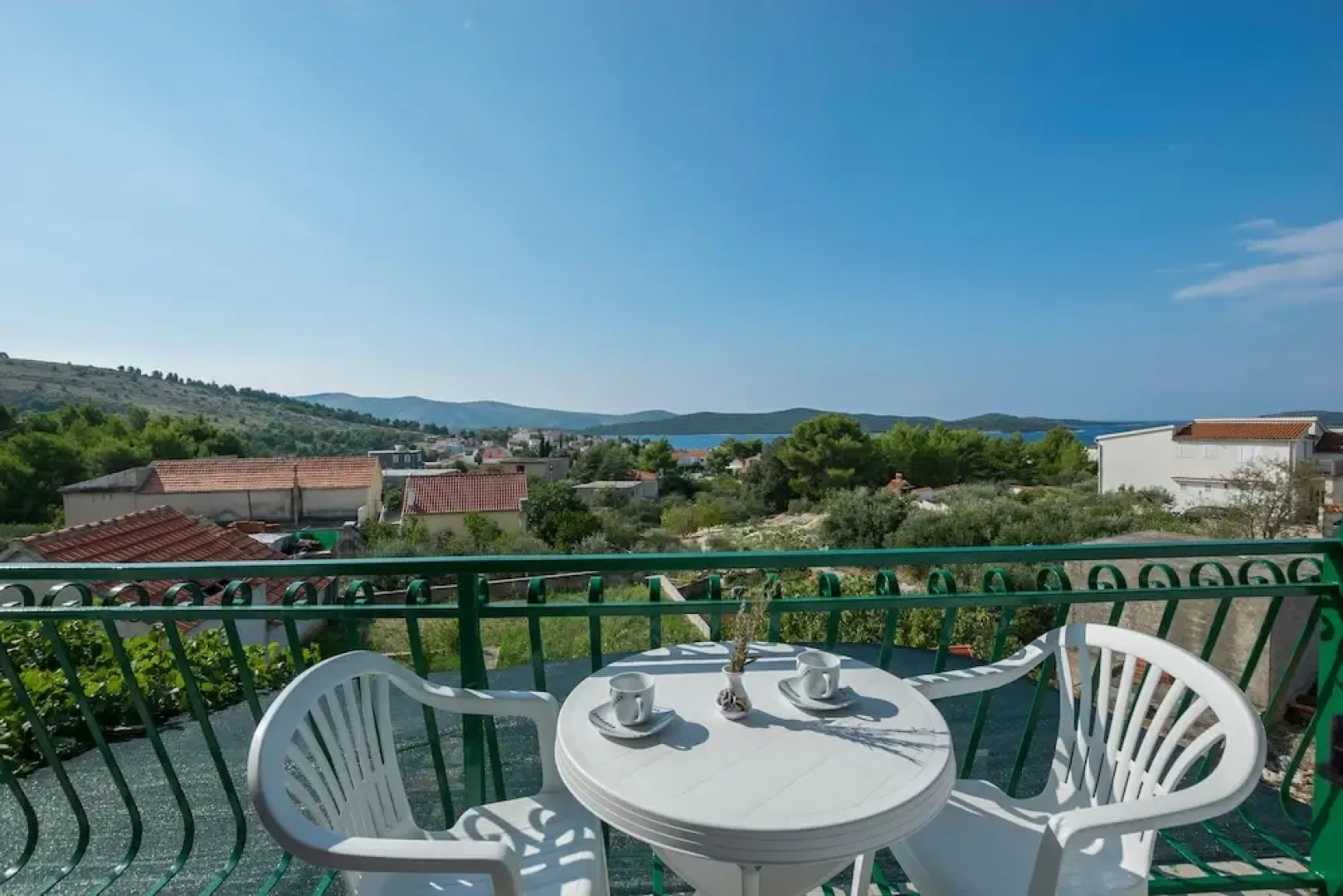 Apartments Mare