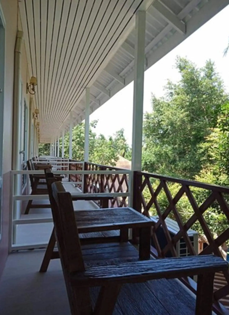 Koh Tao Coral Grand Resort