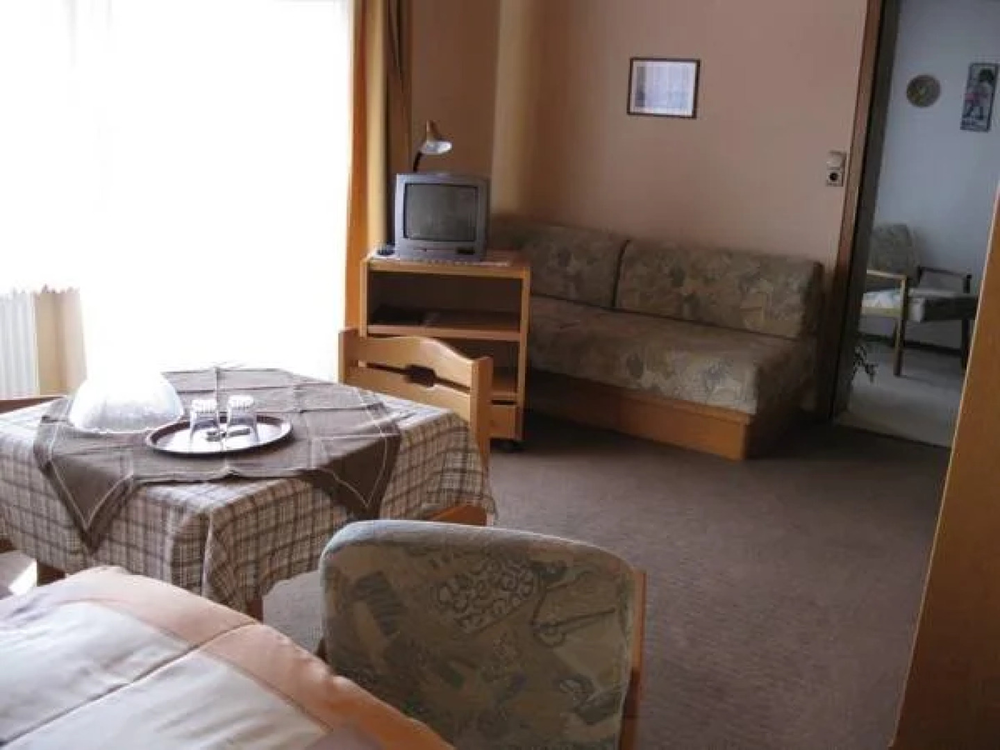 Gästehaus Steininger