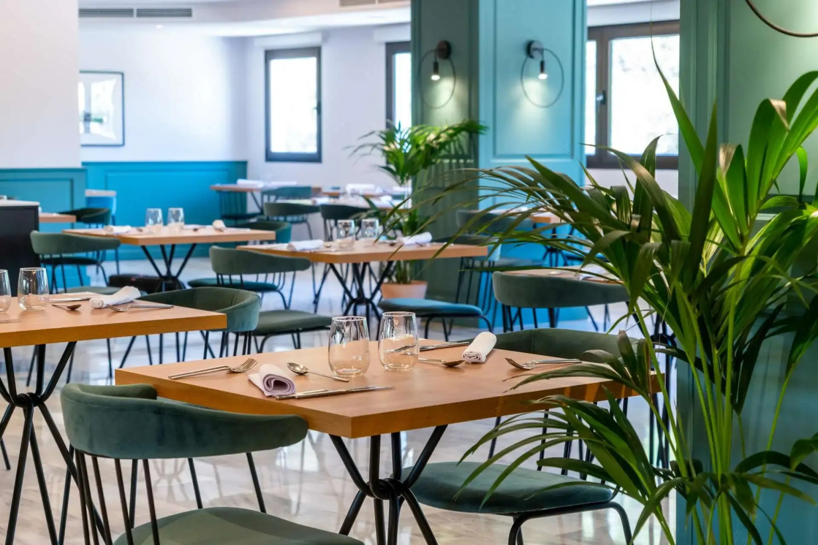 ARTIEM Audax - Adults Only Hotel