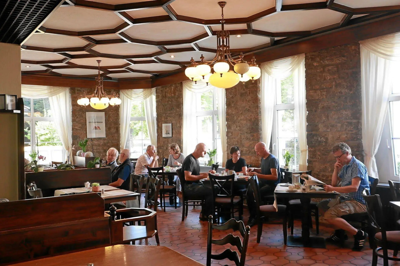 Hotel & Restaurant Danner