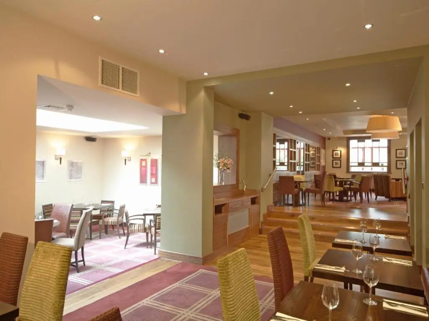 Metropole Hotel and Spa