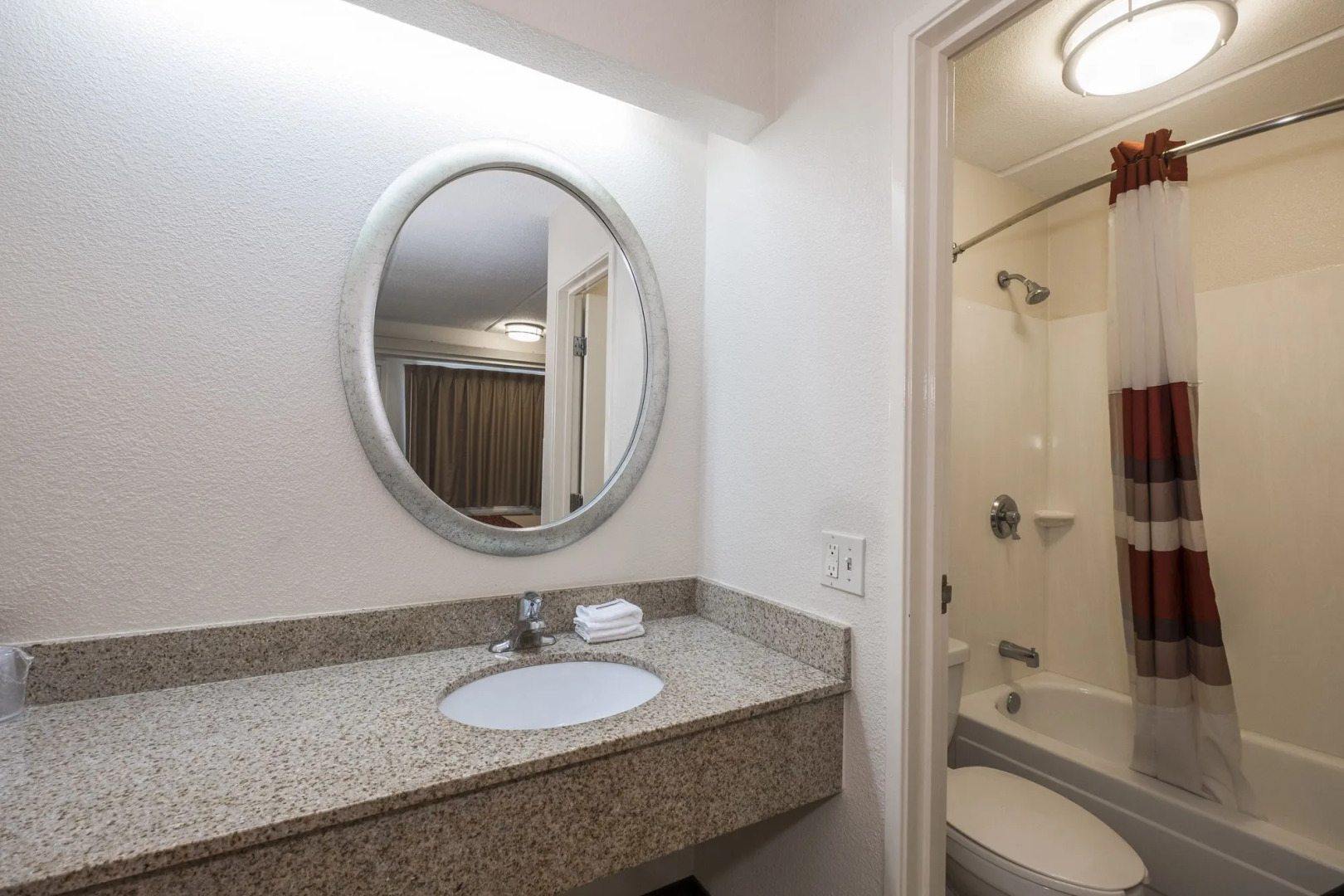 Red Roof Inn West Monroe