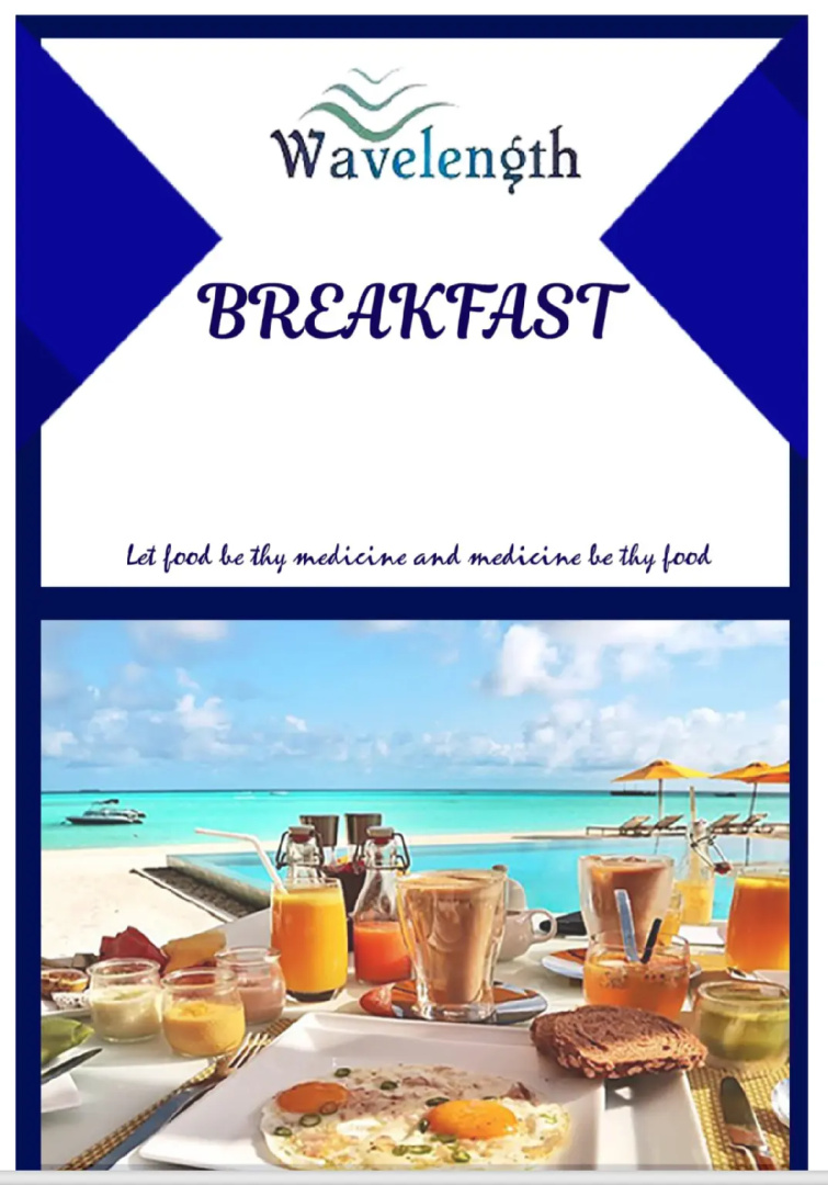 Wavelength