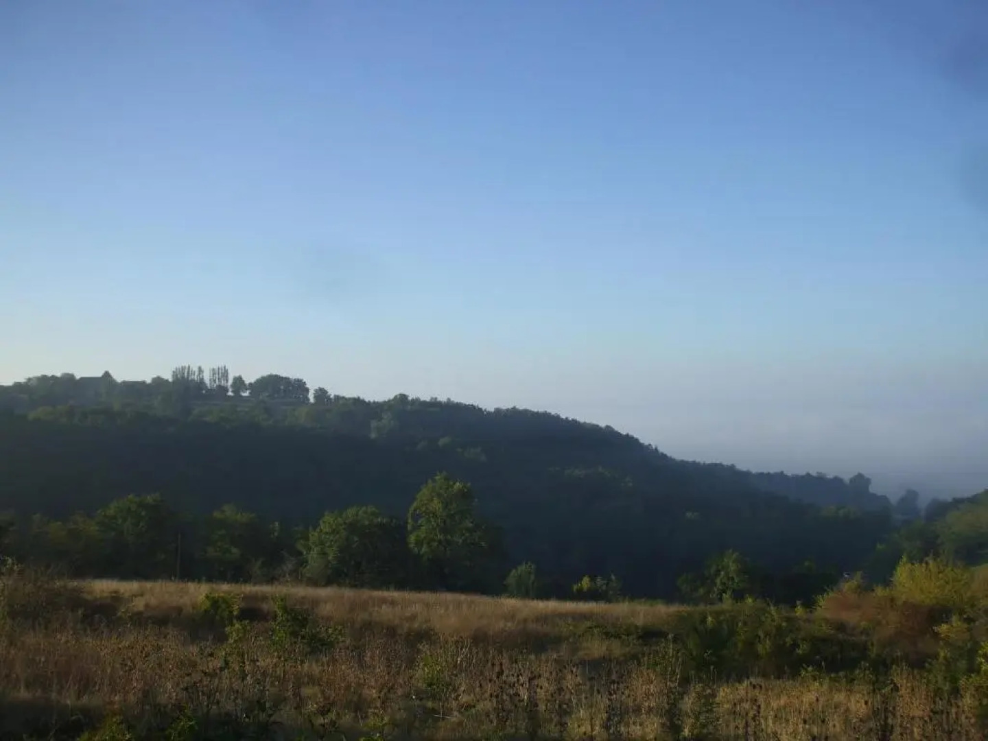Les Terrasses de Bessou