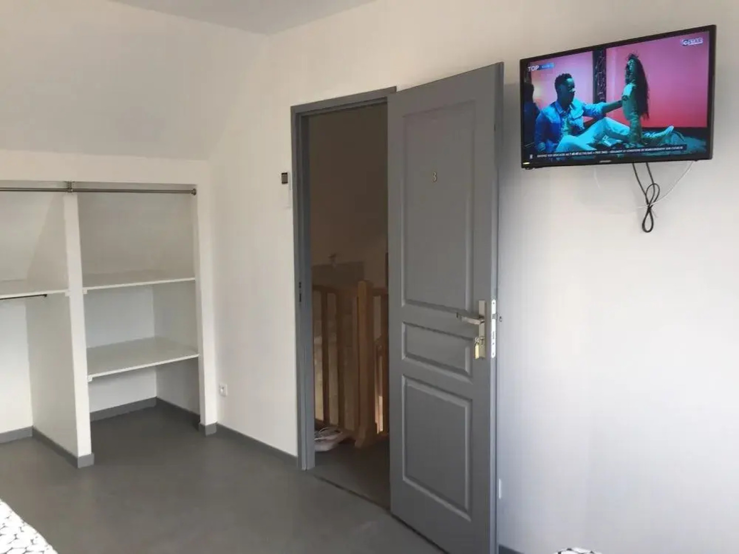 Gîte dans le vignoble de Bourgueil