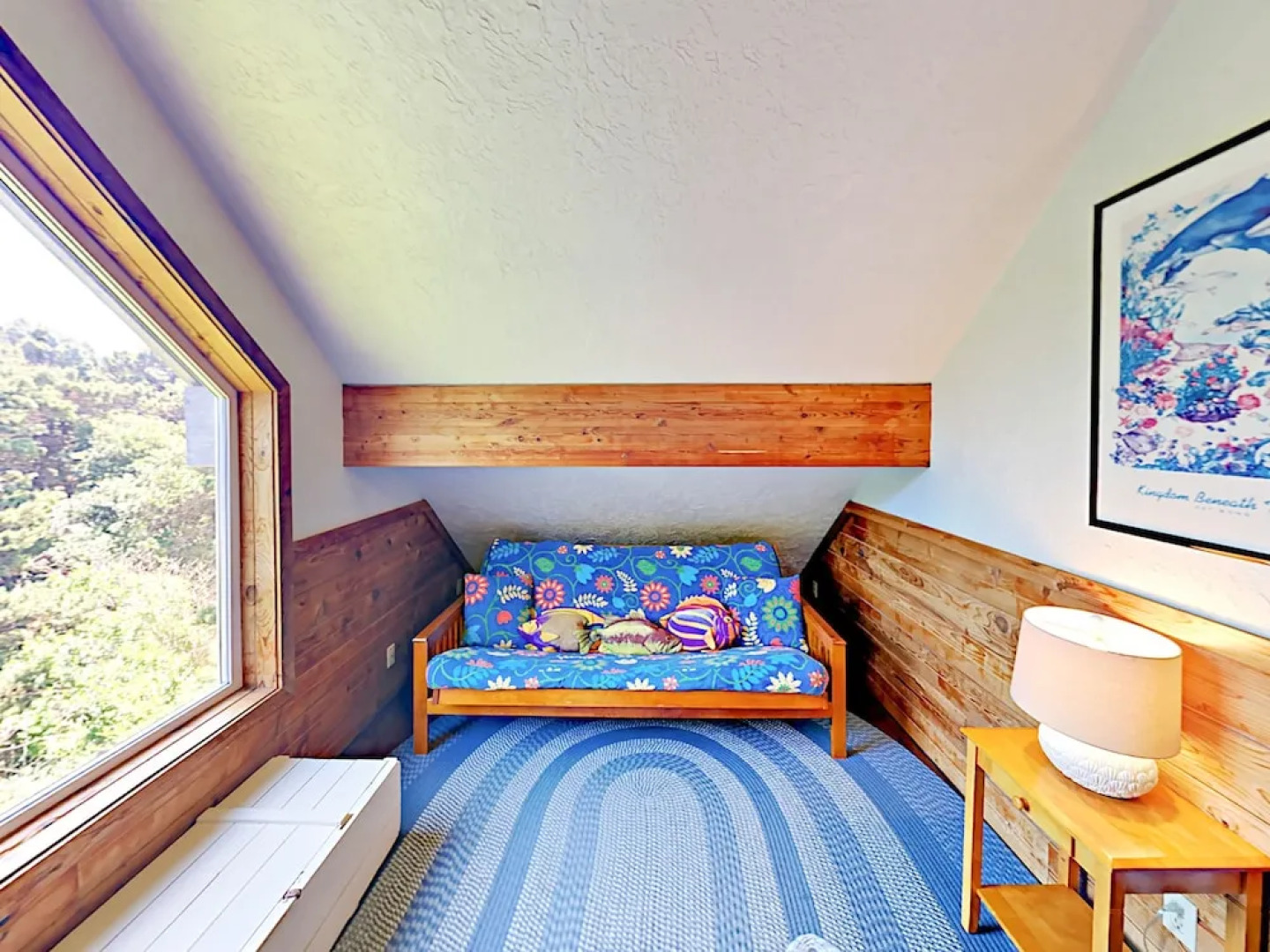 13610 S Coast Hwy Home 2 Bedrooms 1.5 Bathroom Home