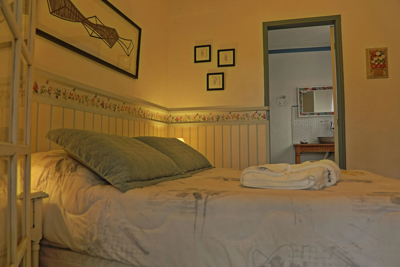 Pouso Caminho das Artes