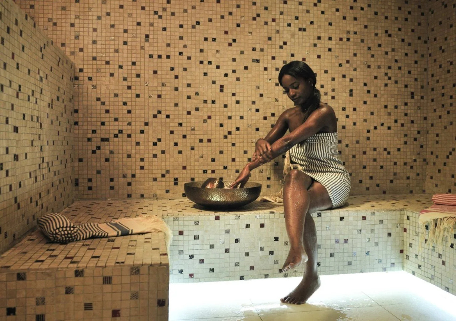 Pullman Dakar Teranga