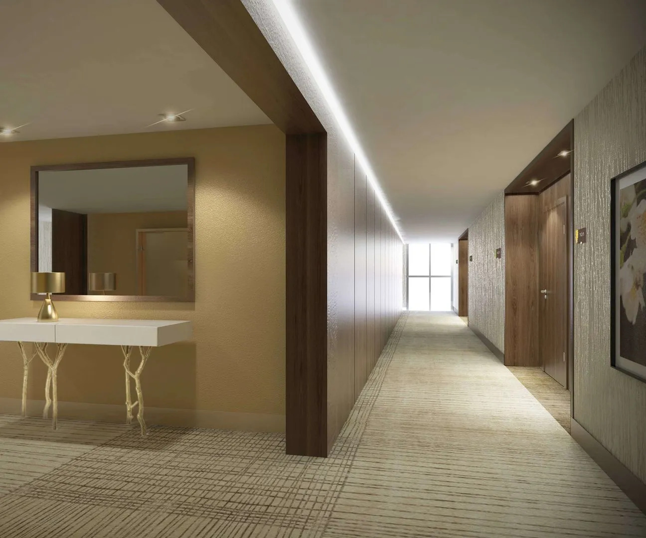 Hilton Garden Inn Al Jubail