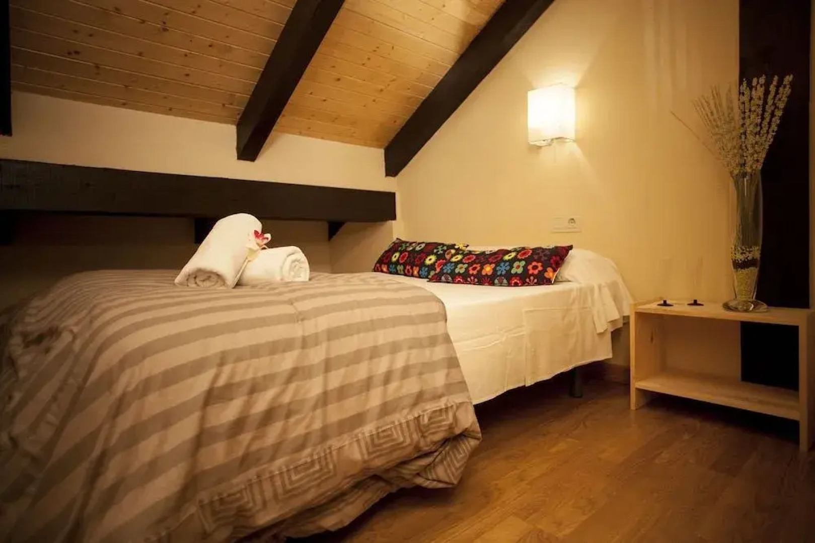 Apartamentos Turísticos BOABDIL