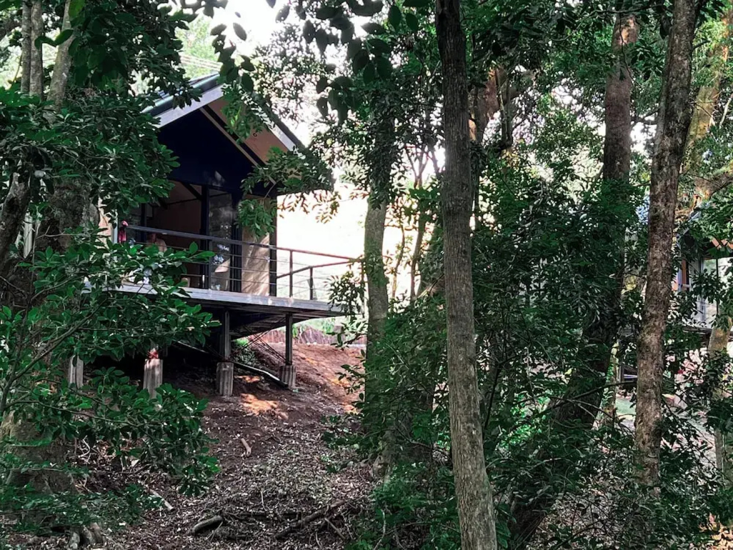 Serenity Ecolodge Costa Rica