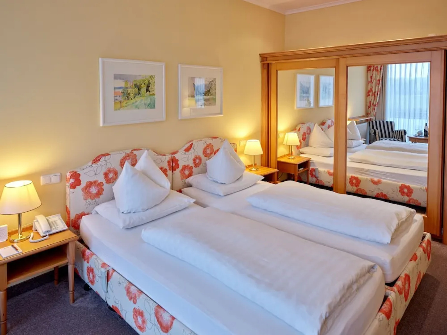 Golfhotel Gutshof Penning