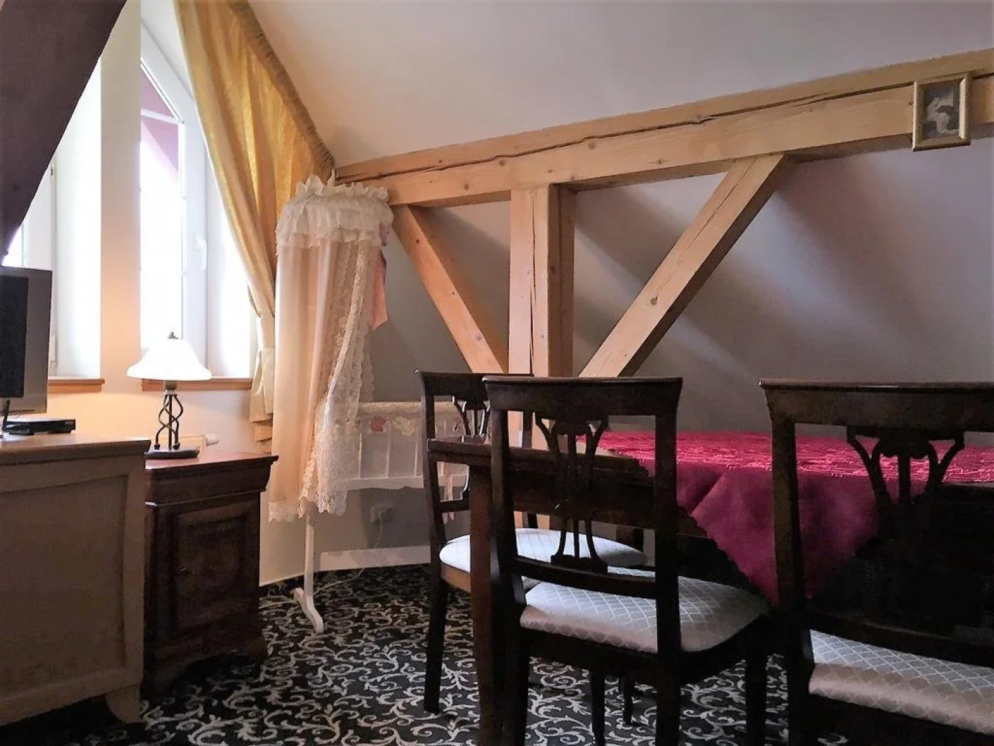 Penzión Villa Mon Ami