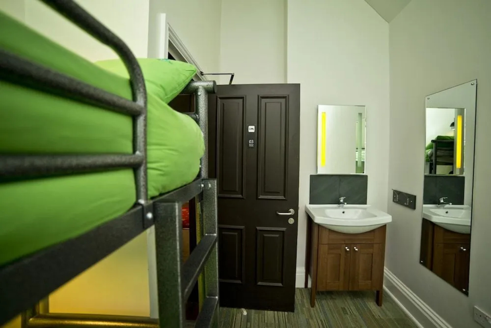 YHA Wasdale Hall - Hostel