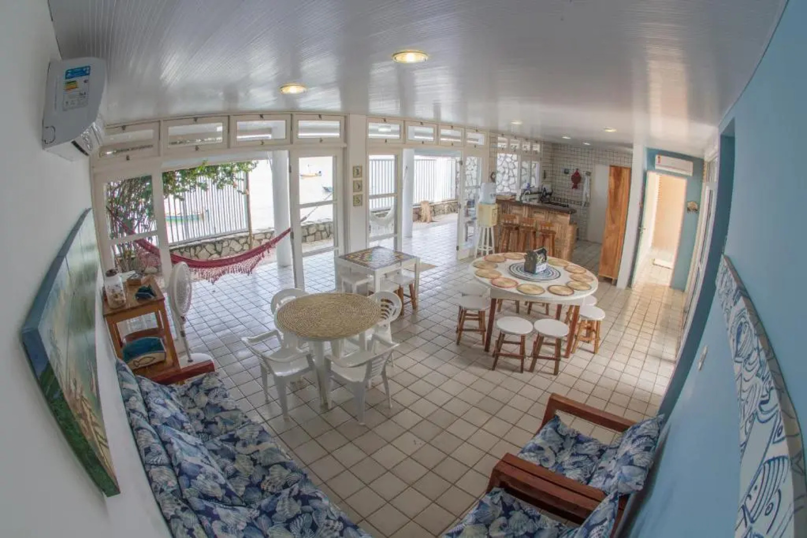 Suites Enseada Beira Mar