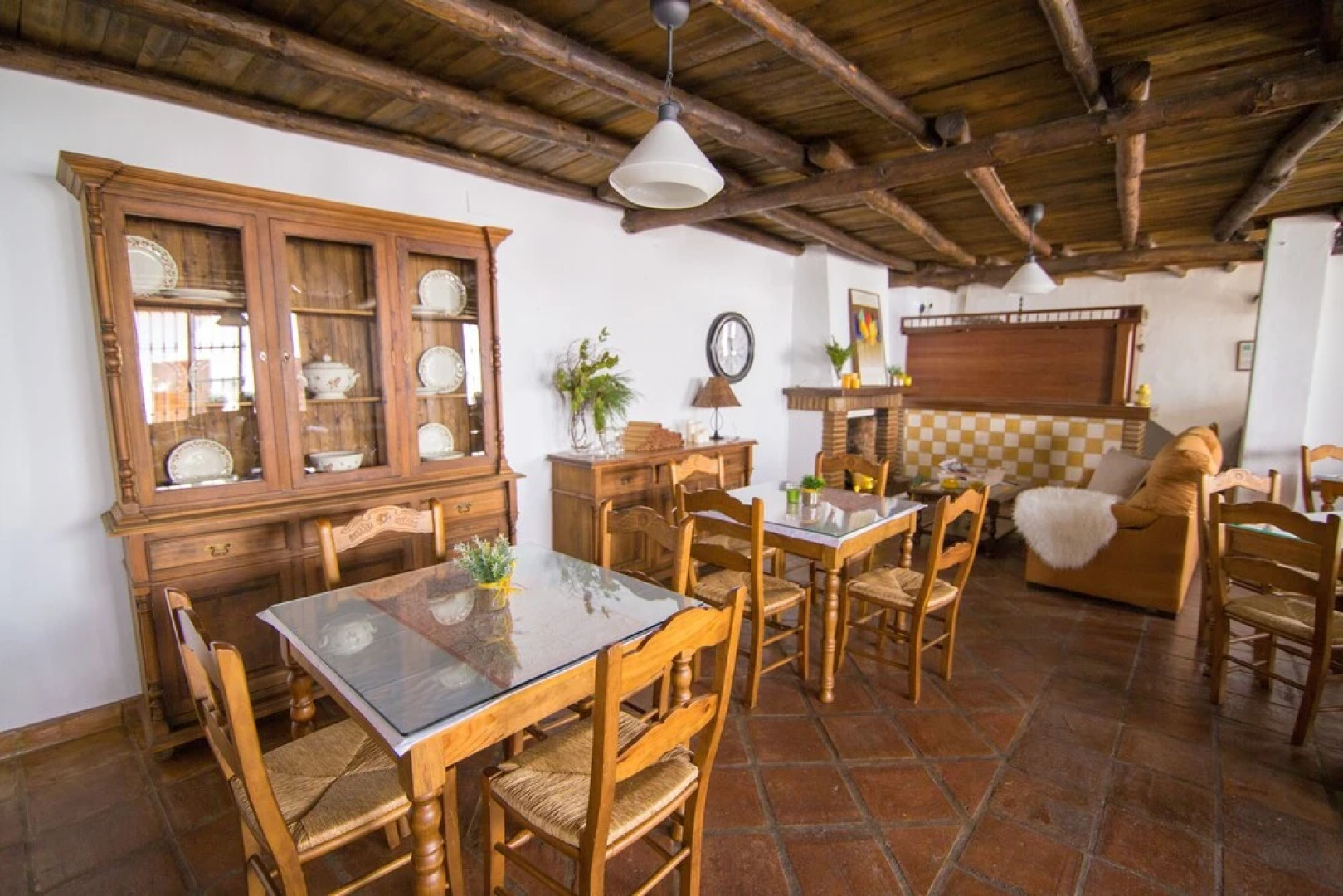 Hotel Rural Inz-Almaraz