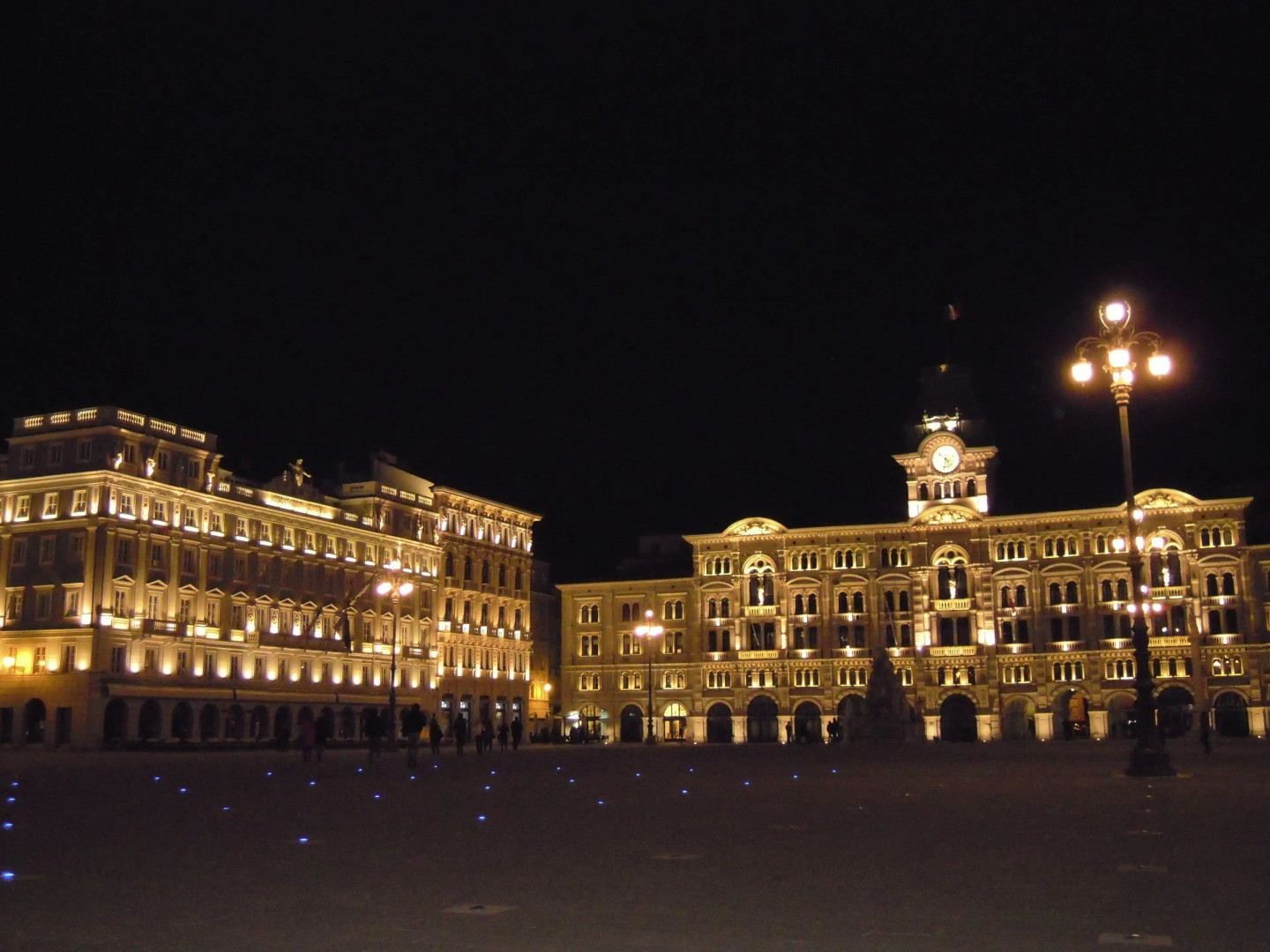 Apartments & Suites Veneziana