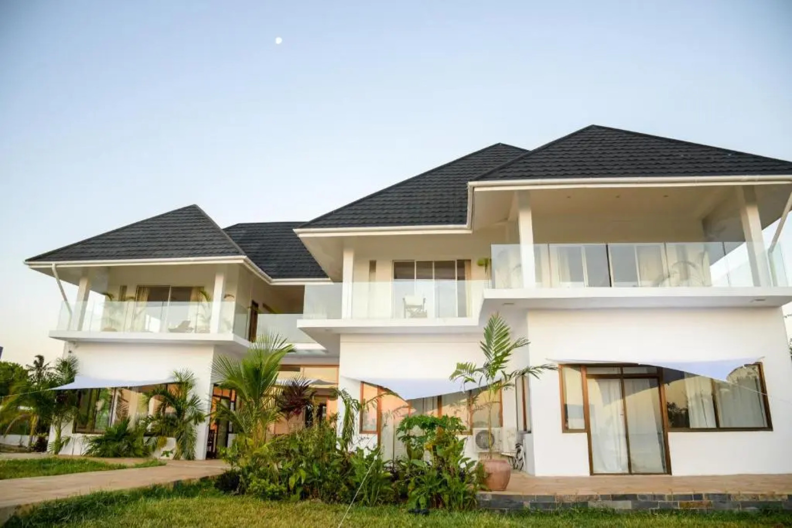 Palm Residence by Amazing Zanzibar