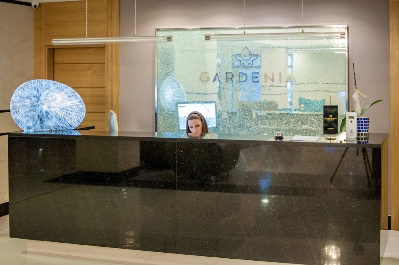 Gardenia Hotel & Spa