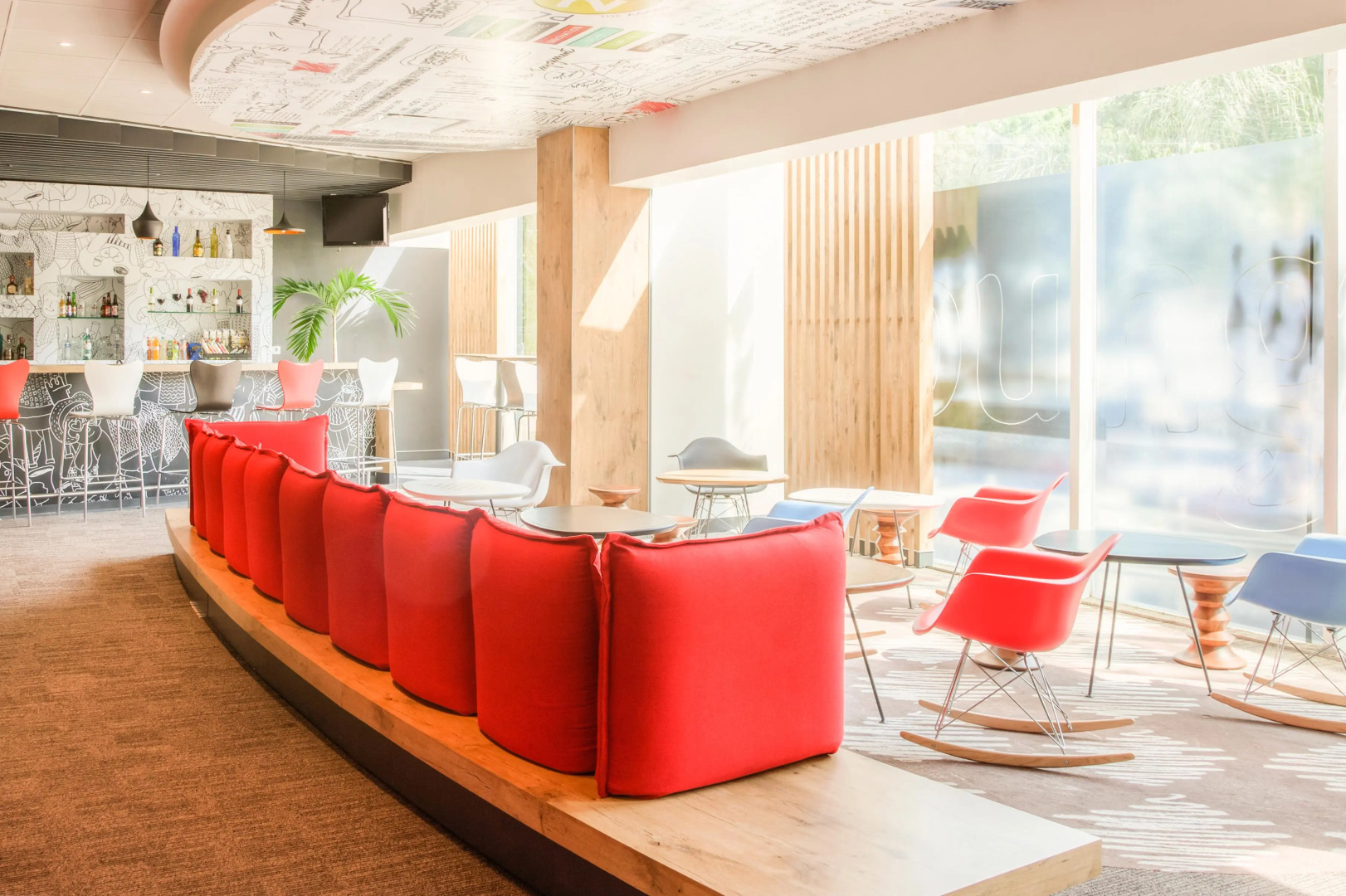 ibis Guadalajara Expo