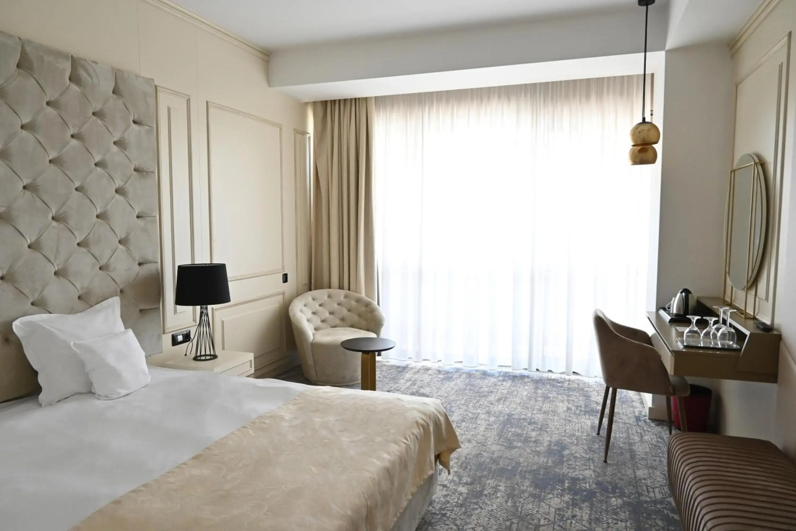 Aleksandar Palace Hotel & Spa