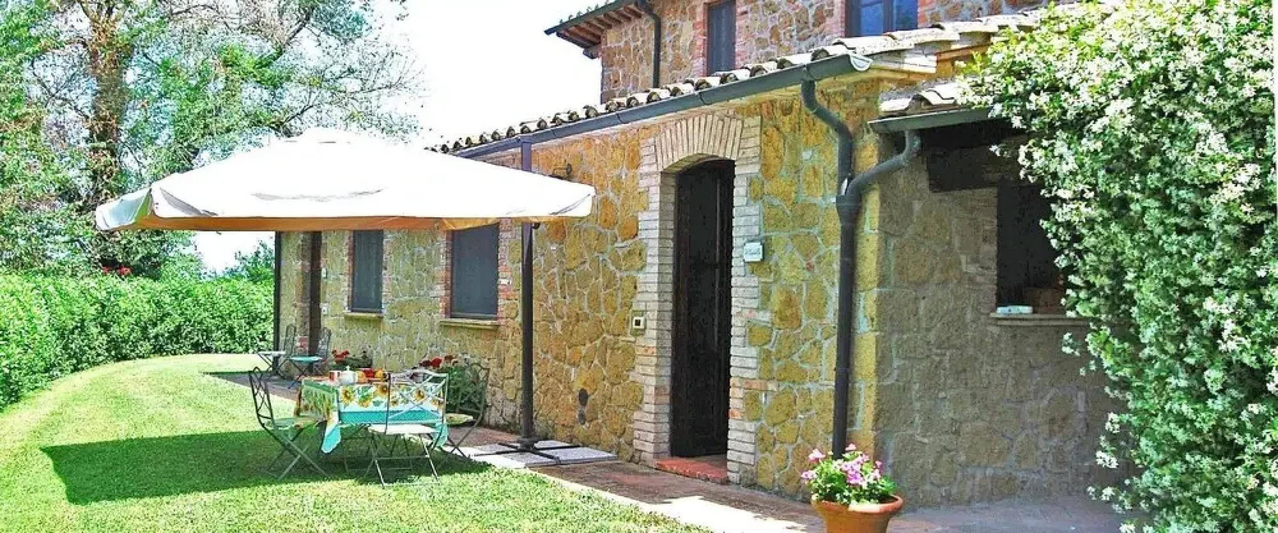 Agriturismo Poggio Porsenna