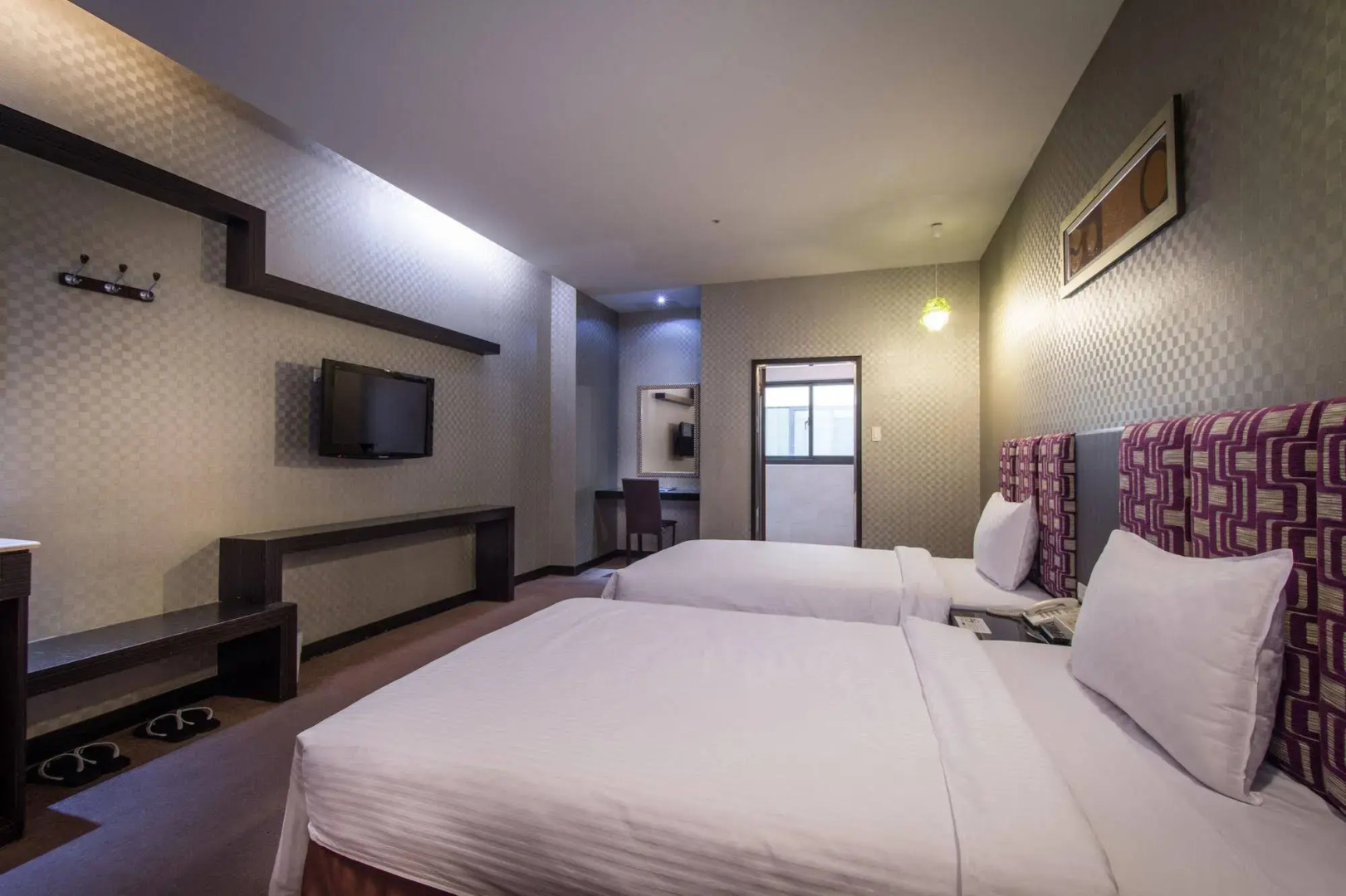 E. Sun Villa Hotel & Resort